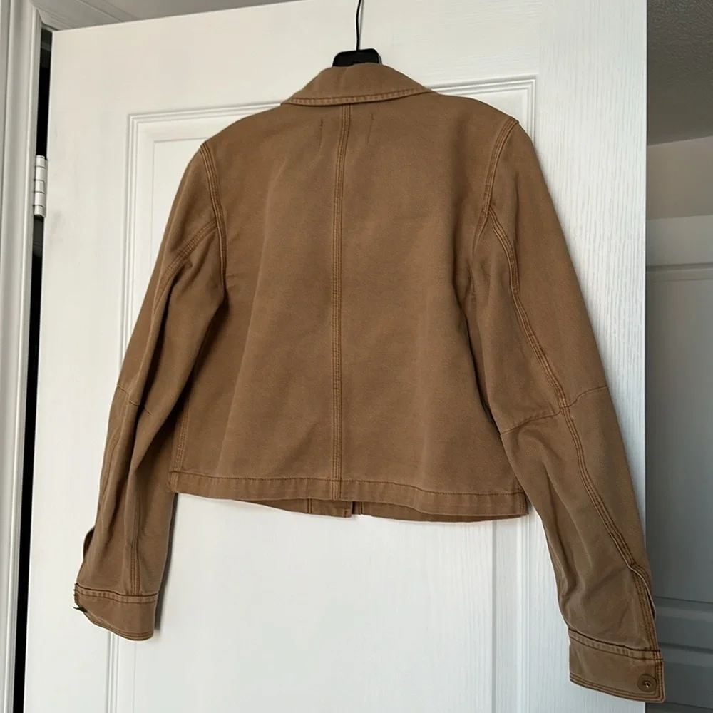 Wilfred Free Sabrina Jacket - Picture 4 of 8